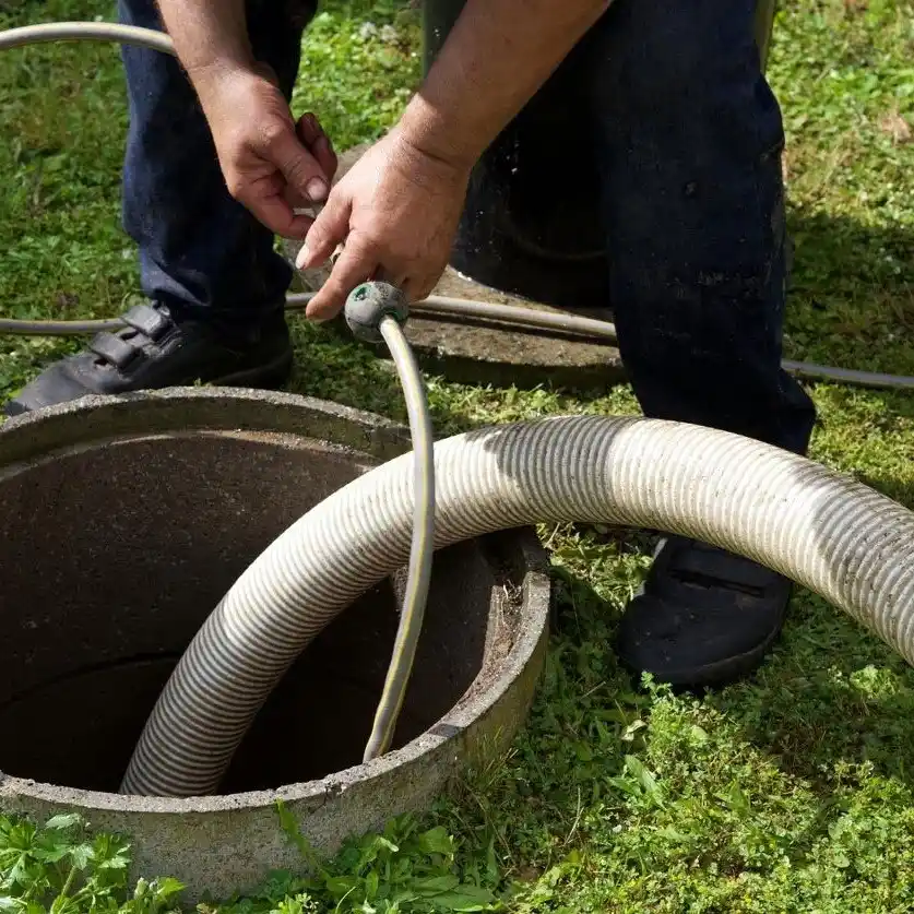 septic tank services Ferrysburg